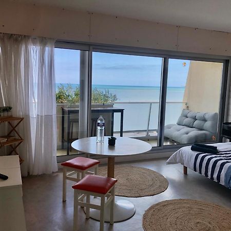 Studio Vue Ocean Лакано Екстер'єр фото
