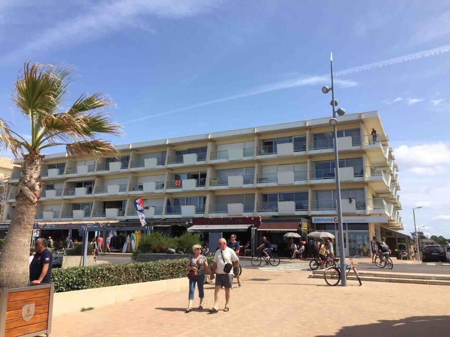 Studio Vue Ocean Лакано Екстер'єр фото
