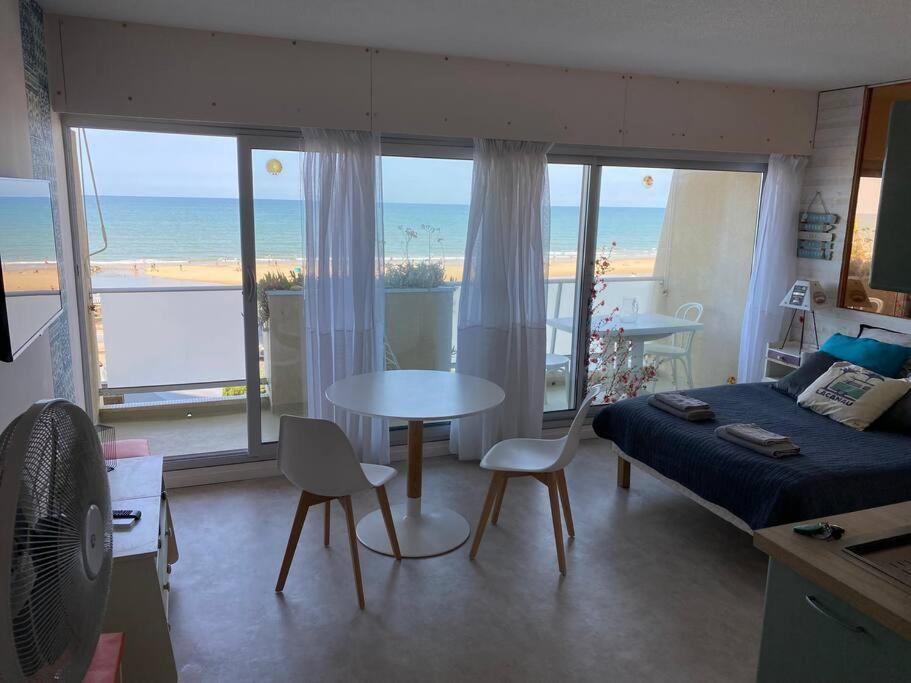 Studio Vue Ocean Лакано Екстер'єр фото