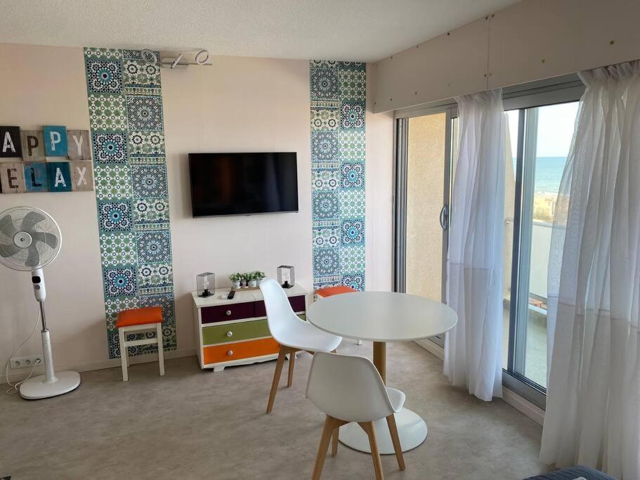 Studio Vue Ocean Лакано Екстер'єр фото