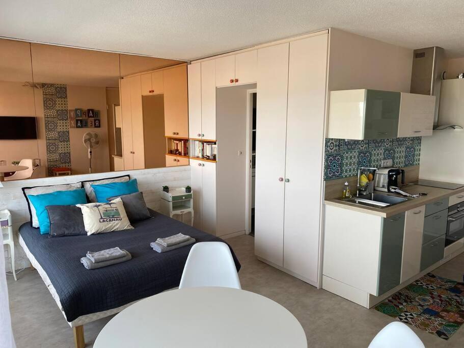 Studio Vue Ocean Лакано Екстер'єр фото