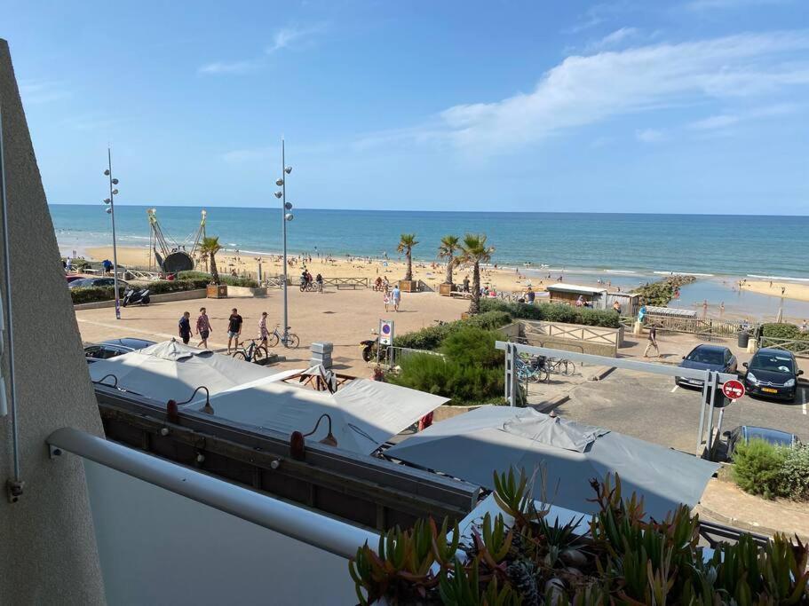 Studio Vue Ocean Лакано Екстер'єр фото